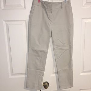 Ann Taylor dress pants